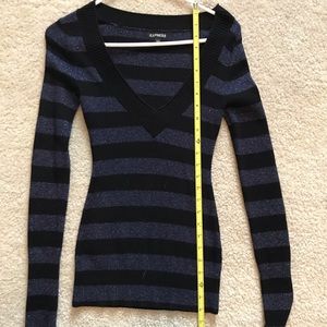 Express Sweater